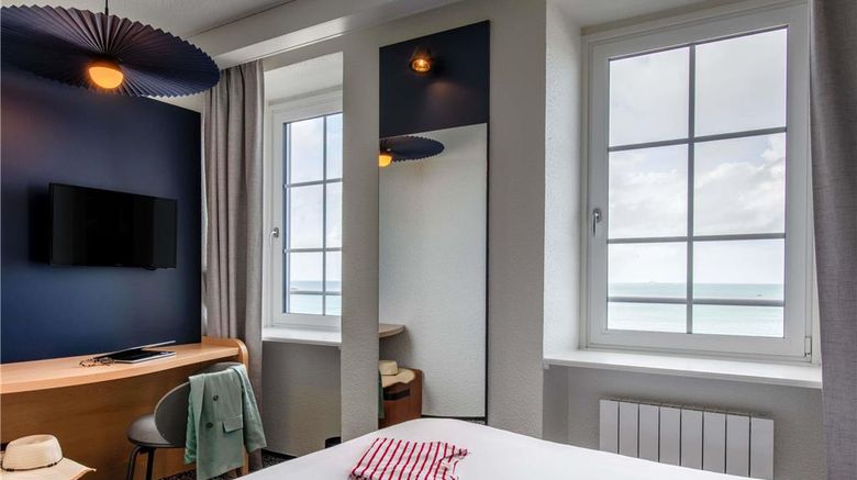 <b>Ibis Plage Room</b>. Images powered by <a href="https://iceportal.shijigroup.com/" title="IcePortal" target="_blank">IcePortal</a>.