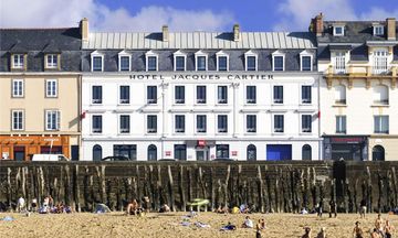 Ibis Plage