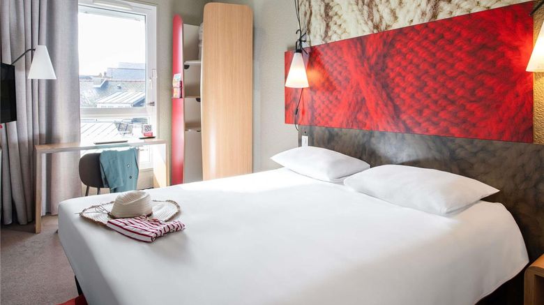 <b>Ibis Plage Room</b>. Images powered by <a href="https://iceportal.shijigroup.com/" title="IcePortal" target="_blank">IcePortal</a>.