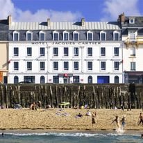 Ibis Plage
