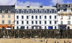 Ibis Plage
