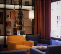 Mercure Strasbourg Centre Exterior