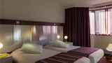 Mercure Strasbourg Centre Room