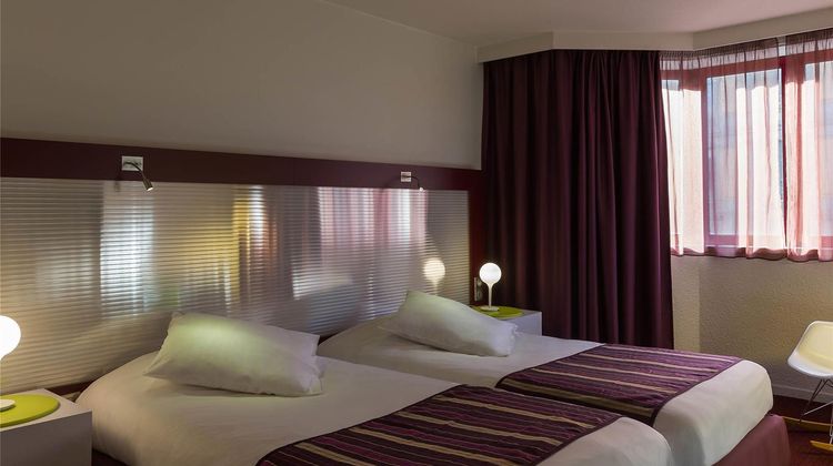 Mercure Strasbourg Centre Room