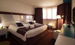 Mercure Strasbourg Centre
