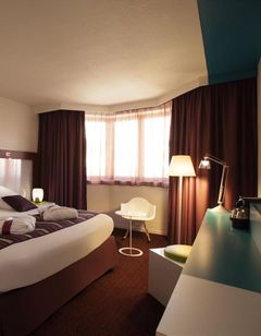 Mercure Strasbourg Centre