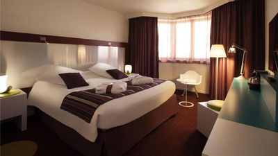 Mercure Strasbourg Centre