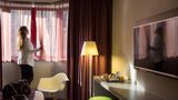 Mercure Strasbourg Centre Room