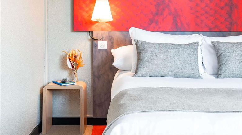<b>Ibis Hotel Cognac Room</b>. Images powered by <a href="https://iceportal.shijigroup.com/" title="IcePortal" target="_blank">IcePortal</a>.