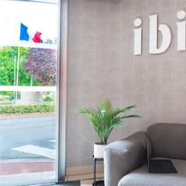 Ibis Hotel Cognac
