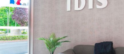 Ibis Hotel Cognac Exterior