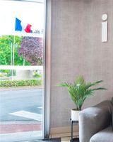 Ibis Hotel Cognac