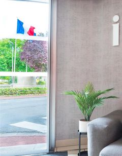 Ibis Hotel Cognac