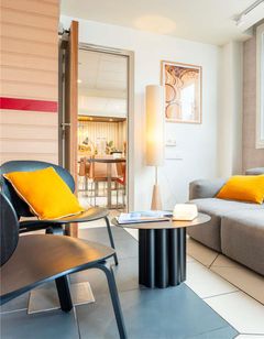 Ibis Hotel Cognac