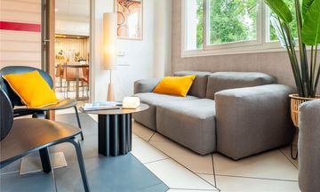 Ibis Hotel Cognac