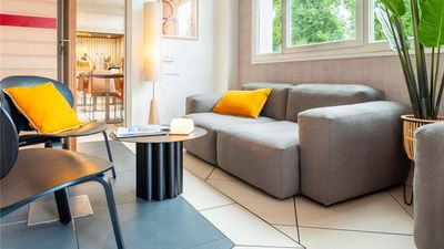 Ibis Hotel Cognac