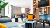 Ibis Hotel Cognac Exterior