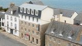 Ibis Roscoff Exterior