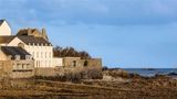 Ibis Roscoff Exterior