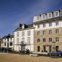 Ibis Roscoff