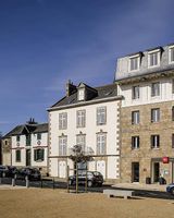 Ibis Roscoff