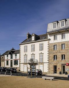 Ibis Roscoff