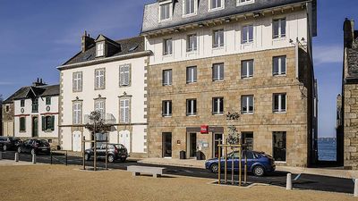 Ibis Roscoff