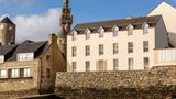 Ibis Roscoff Exterior