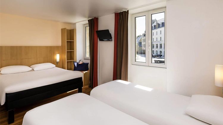 Ibis Roscoff Room