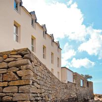 Ibis Roscoff