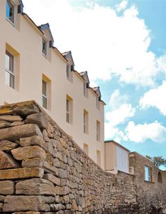 Ibis Roscoff