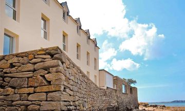 Ibis Roscoff