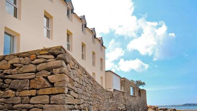 Ibis Roscoff