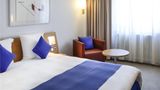 Novotel Andorra Room