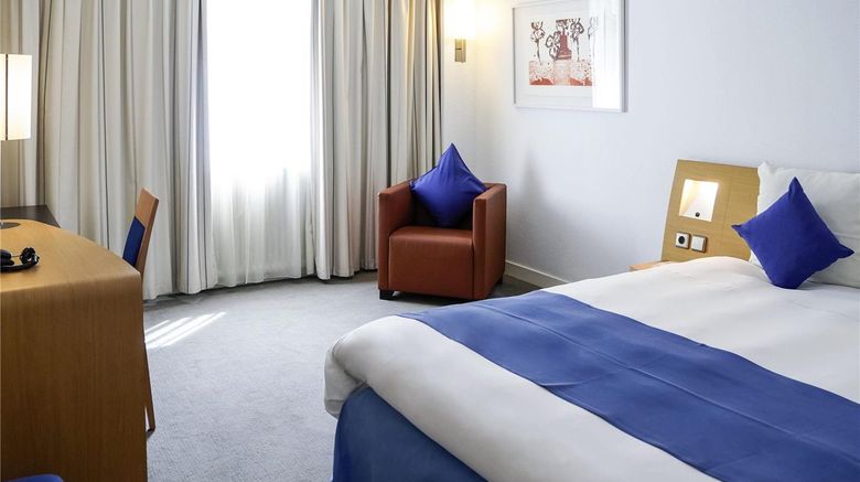 <b>Novotel Andorra Room</b>. Images powered by <a href="https://iceportal.shijigroup.com/" title="IcePortal" target="_blank">IcePortal</a>.
