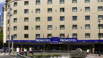 Novotel Andorra