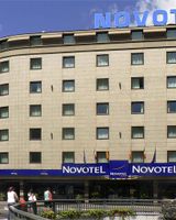 Novotel Andorra