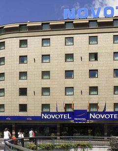 Novotel Andorra