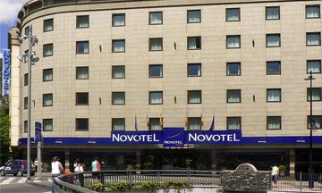 Novotel Andorra