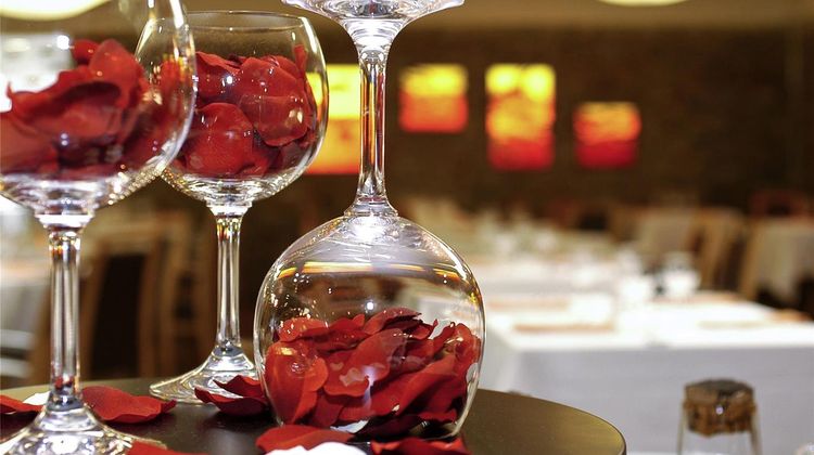 Novotel Andorra Other