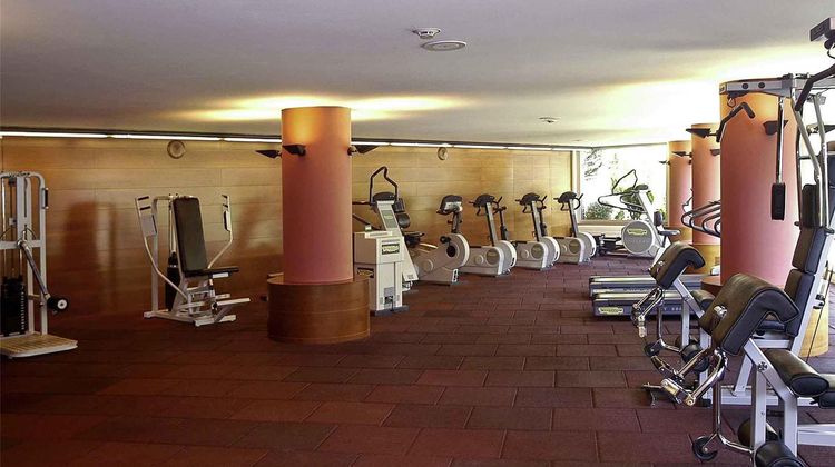Novotel Andorra Other