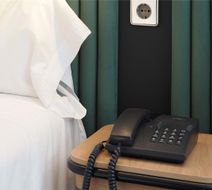 Novotel Andorra Room