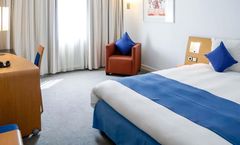 Novotel Andorra