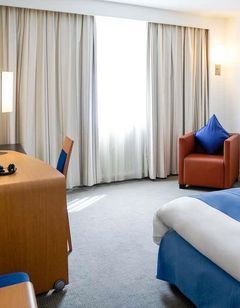 Novotel Andorra