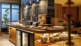 Ibis Styles St Etienne Gare Restaurant