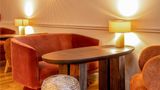 Ibis Styles St Etienne Gare Restaurant