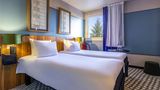 Ibis Styles St Etienne Gare Room