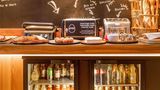 Ibis Styles St Etienne Gare Exterior