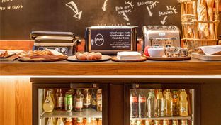 Ibis Styles St Etienne Gare
