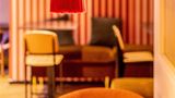 Ibis Styles St Etienne Gare Exterior